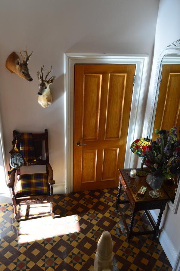 Bed and Breakfast Fleuchary House No. 29 St Albans Exterior foto