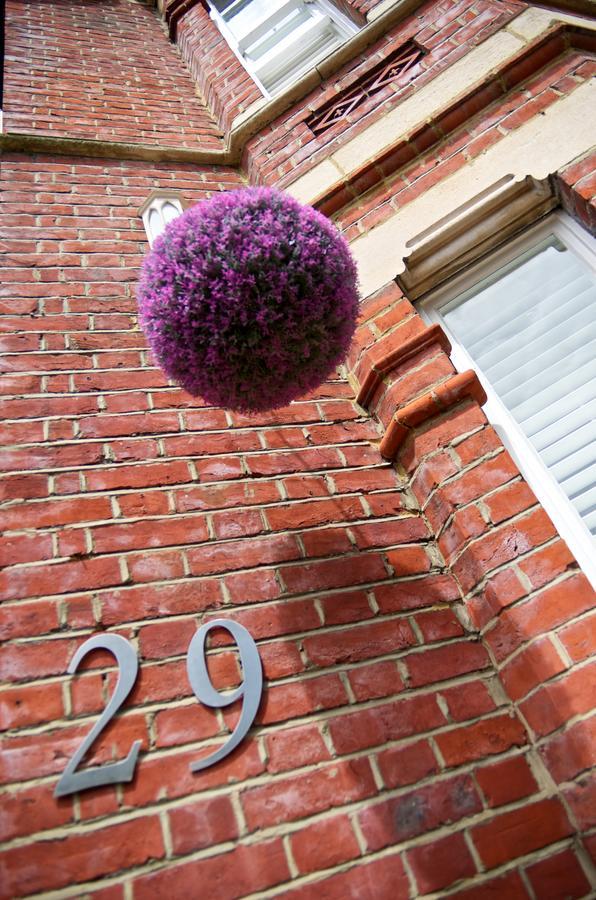 Bed and Breakfast Fleuchary House No. 29 St Albans Exterior foto